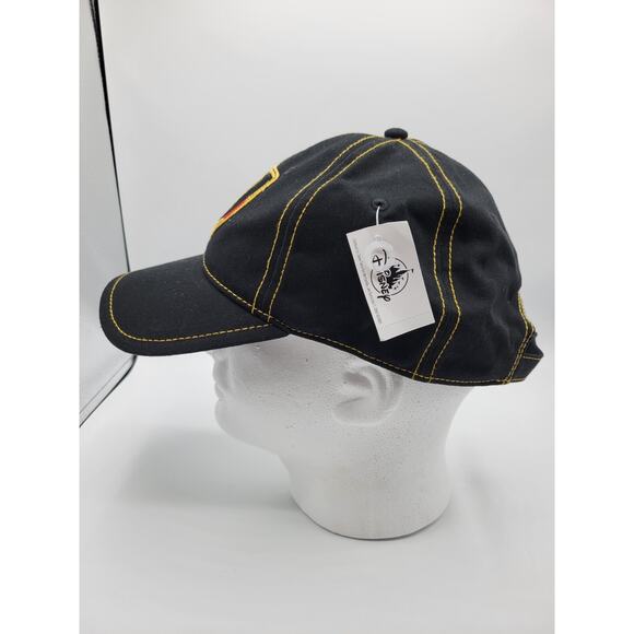 Walt Disney World Epcot World Showcase Germany Adult One Size Hat *NWT - Picture 3 of 8